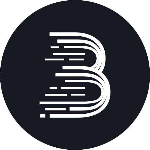 BitMart Logo