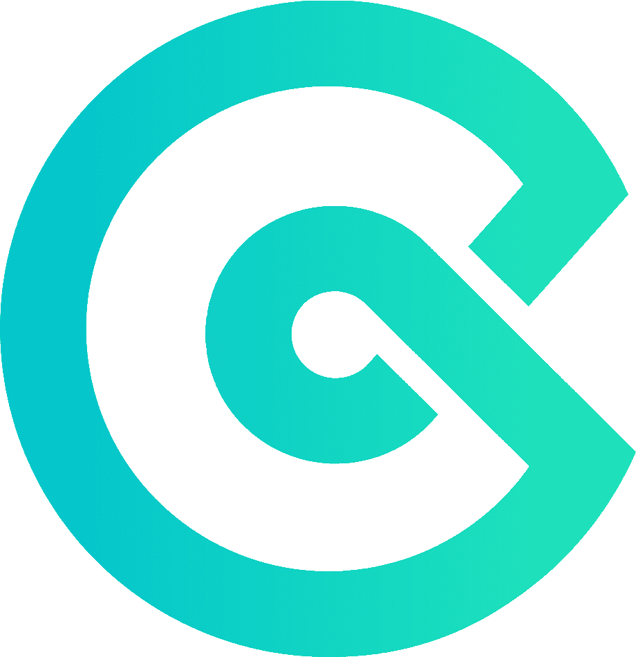 CoinEx Logo