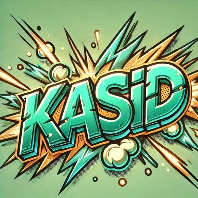 Kasid Logo